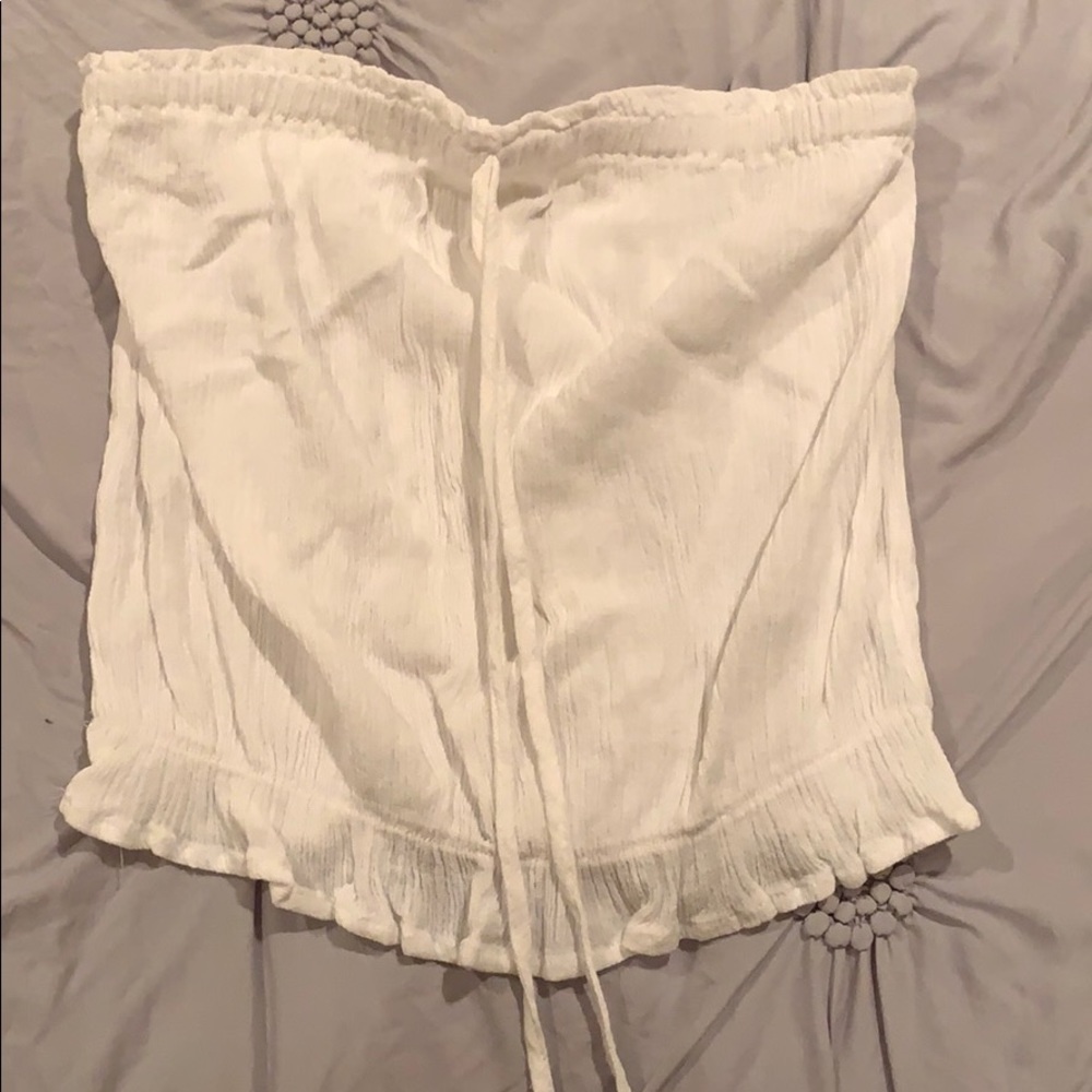Ocean Drive tube top